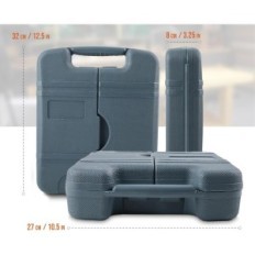 Hi-Spec 53 EL Kit utensile. Home, Uffici e Set di strumenti universali del garage