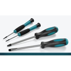 Goywato 287B Toolkit - Llaves, Cap, Alicates, Estuche, Sin Conjunto