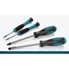 Goywato 287b Toolkit - Tasti, tappo, pinze, custodia, nessun set