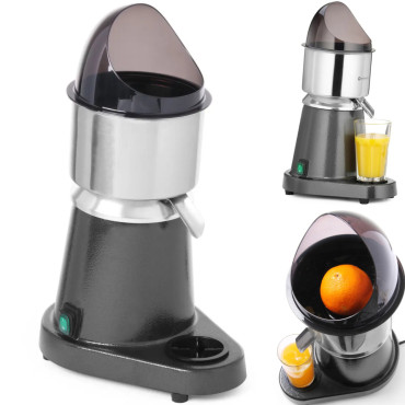 Electric squeezer for...