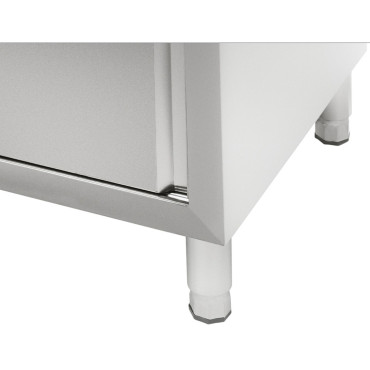 Sink Sink Steel Rostfritt stål för köksbredd 120cm