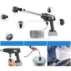 Kevsuvqin 21 v / 4,0 ah, 45 bar, 6 u 1