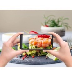 Smartphone BEWINNER IP13 PRO MAX, 6.1 '', 3 GB RAM, 32 GB ROM, 2800 mAh, Gold