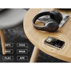 MP3 HiFi Walker G7 player with camera, bluetooth, wifi, 144 GB, Android