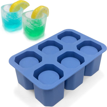 Cuber Form pro ledový...
