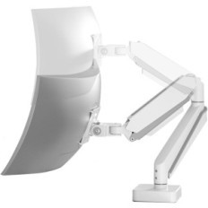 Nosilec Hillport A9W za monitor 13-49 palcev, 20 kg, VESA 75/100 mm