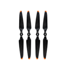 Penge propeller a DJI Mavic 3 Pro 4 db propeller csere propeller a drón nagy teljesítményű és csendes működés