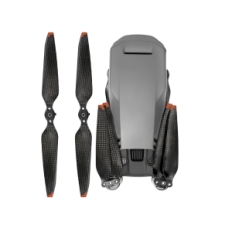 Skovler av ventrikler til DJI Mavic 3 Pro 4 stykker Reserve propellere drevet til drone med høy effektivitet og stille arbeid