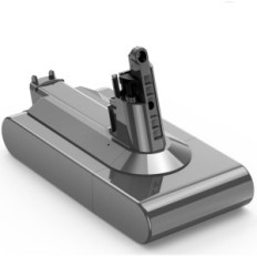 Bateria de Asunell 3900 Mah para Dyson V11, Exposição de 25.2V