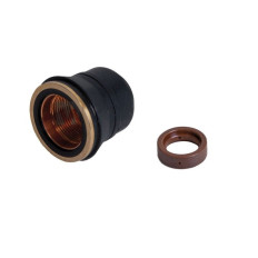 Rezervni deli Plasma S-45 P-45 Trafimet set z