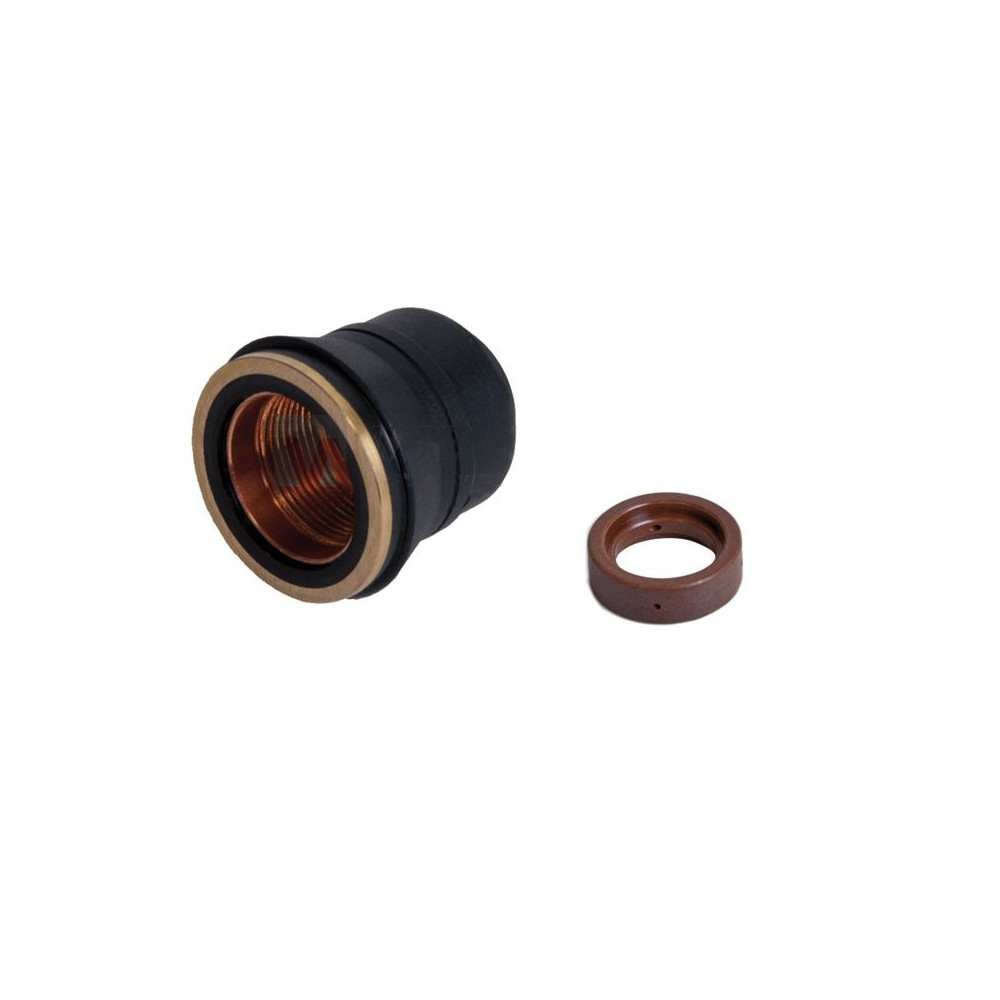 Rezervni deli Plasma S-45 P-45 Trafimet set z