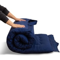 MA MAXYOYO Materiál Sledoval 71x190 cm, hypoalergenní tkanina, pěna