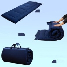 MA MAXYOYO Materiál Follovaný 71x190 cm, hypoalergénna tkanina, pena