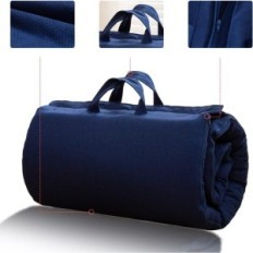 MA Maxyoyo Materiaal volgestelde 71x190 cm, hypoallergene stof, schuim