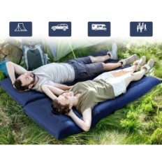 Maxyyooyo Material Follirane 71x190 cm, hipoalergenska tkanina, pena