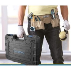 Sundpey 148 EL., Blauw