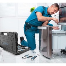 Sundpey 148 El., Azul