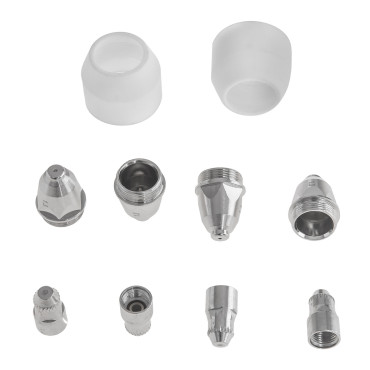 Spare parts for S-PLASMA...