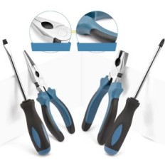 Sundpey 148 El., Blue