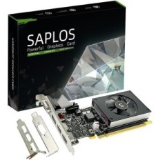 Graafikakaart Sploss GT730-4GB DDR3 64bit, HDMI, DP, VGA
