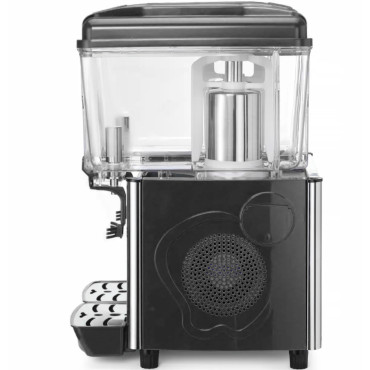 Dispenser kyldispenser för juice och drycker 2 x 12L