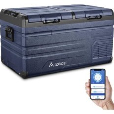 AAOBOSI TW75, 72l, WiFi, USB, 12 / 24V, 80 W