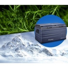 AAOBOSI TW75-auto Koelkast, 72L, WIFI, USB, 12 / 24V, 80 W