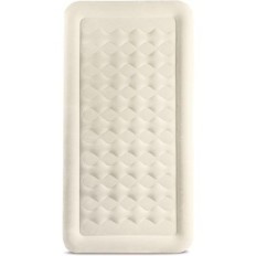 Intex 64426nd - Enkele-bundel ultra pluche single matras