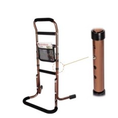 Adjustable lift for older people. No. Lift. Rehabilitation aid