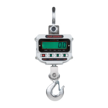 Troupe Hokowy till 3 ton - LCD