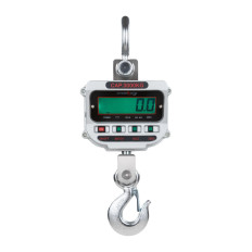 Troupe Hokowy till 3 ton - LCD