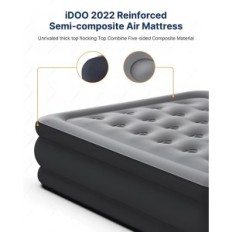 Idoo I-C-015 Idoo Madras, 195x137x46cm Efter reparation