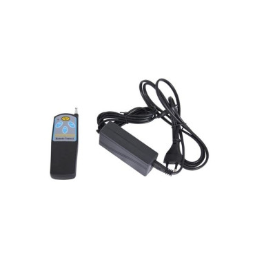 Trupa hokowy līdz 3 tonn - LCD