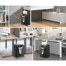 Begagnade Bonsii papper mörkare papper CD 12 ark 16L