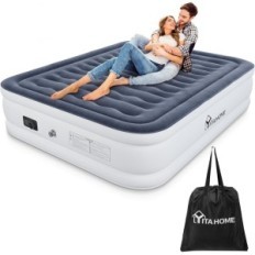 Yitahome Double, 203 x 152 x 46 cm madrac, 203 x 152 x 46 cm, nakon popravka