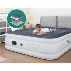 YitaHome Double, 203 x 152 x 46 cm Matrac, 203 x 152 x 46 cm, po oprave