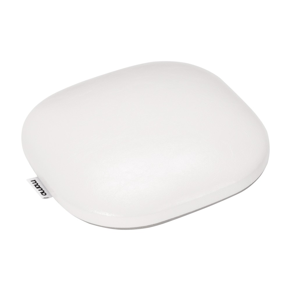 Repose-coude MOMO 8-M blanc