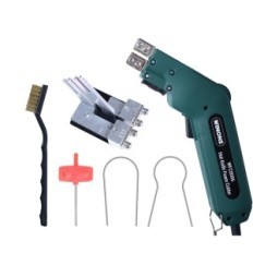 Brukt Winons 200W Precision Fresing Machine med temperaturregulator