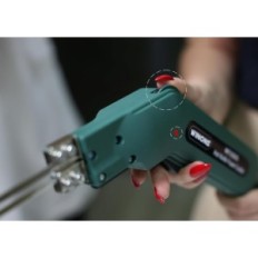 Used Winons 200W precision milling machine with temperature controller