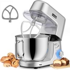 Kitchen robot Homlee, 70 DB, 1800 W, 7.2 liters, incomplete