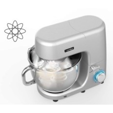 Ρομπότ κουζίνας HOLLEE, 70 DB, 1800 W, 7,2 λίτρα, ατελής