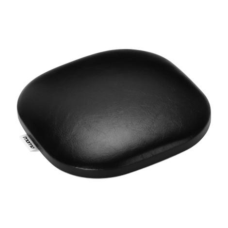 Reposabrazos MOMO 8-M negro