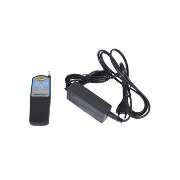 Hook hook for industry for 5 tons - LED