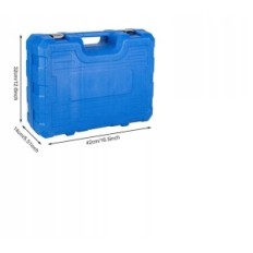 Mesure de la pression du système de refroidissement de Gotluck 28 TLG, utilisé