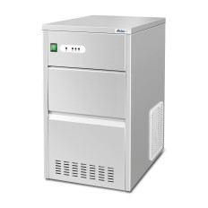 Power-efficiënte ijskuber 50kg / dag
