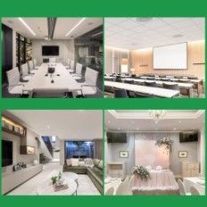 1Mii Audio vevőkészülék 3 1-ben, vezeték nélküli adó és 2 vevőkészülék