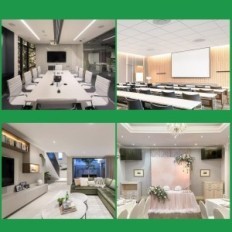 1Mii Audio vevőkészülék 3 1-ben, vezeték nélküli adó és 2 vevőkészülék