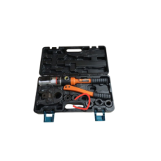 Pinces de serrage AMZCNC HT-1930, 16-20-26-32 mm, orange