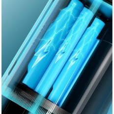 Bærbar Espresso ConqueCo PCM020B, 12V, 13500 MAH, Utstilling