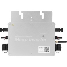 Mostra MPP Ailo Wvc-700W-Life Network Mixer, WiFi